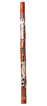 Kenny Wark Didgeridoo (TW779)